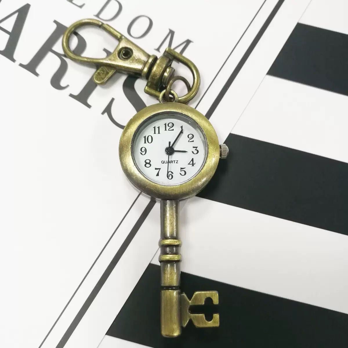 Pocket Watch 1